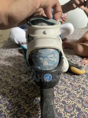 Kids Adjustable Inline Skates - Size 36 to 40