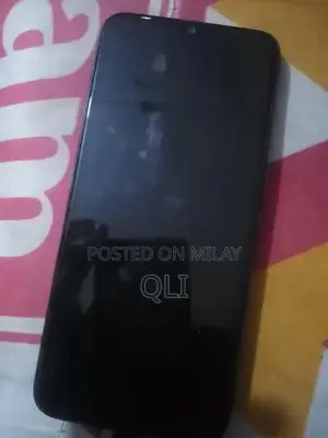 Photo - Budget Mobile Device with Basic Functionality