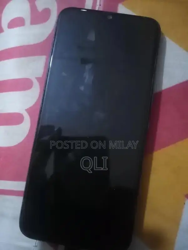 Budget Mobile Device with Basic Functionality