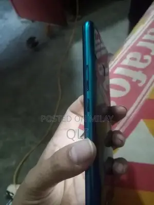 Budget Mobile Device with Basic Functionality