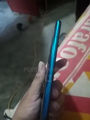 Budget Mobile Device with Basic Functionality