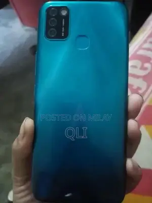 Budget Mobile Device with Basic Functionality