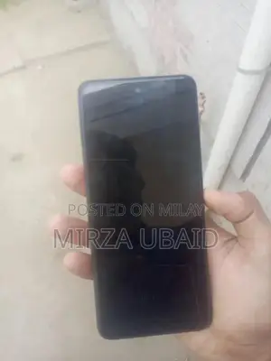 Photo - Tecno Coman 18T Smartphone - 4GB RAM 128GB Storage