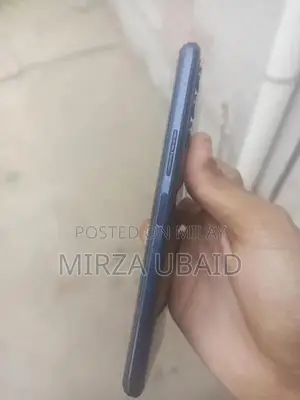 Tecno Coman 18T Smartphone - 4GB RAM 128GB Storage