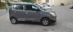 Photo - Wagnor 16/17 VXL Compact Crossover SUV