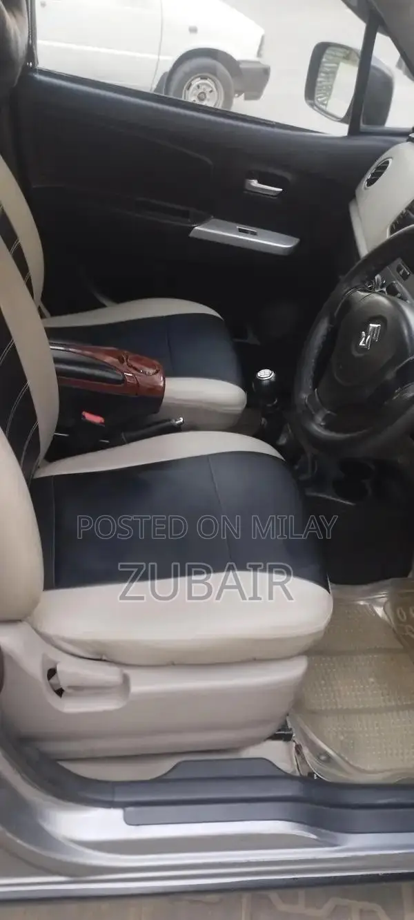 Wagnor 16/17 VXL Compact Crossover SUV