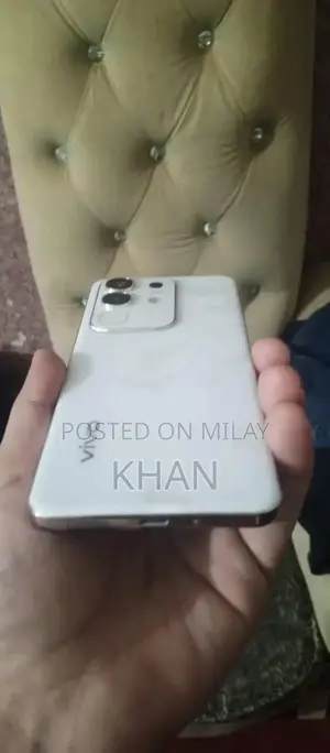 Photo - 10-Day Used Smartphone with 128GB Storage