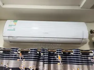 Photo - Fisher Ac Inverter - High Performance Climate Control Solution