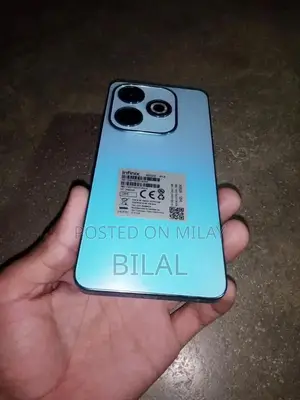 Photo - Compact Mobile Device with Basic Functionality