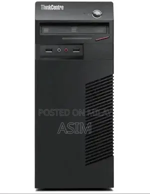 Photo - Intel Core i5 2nd Gen Gaming PC with Accessories