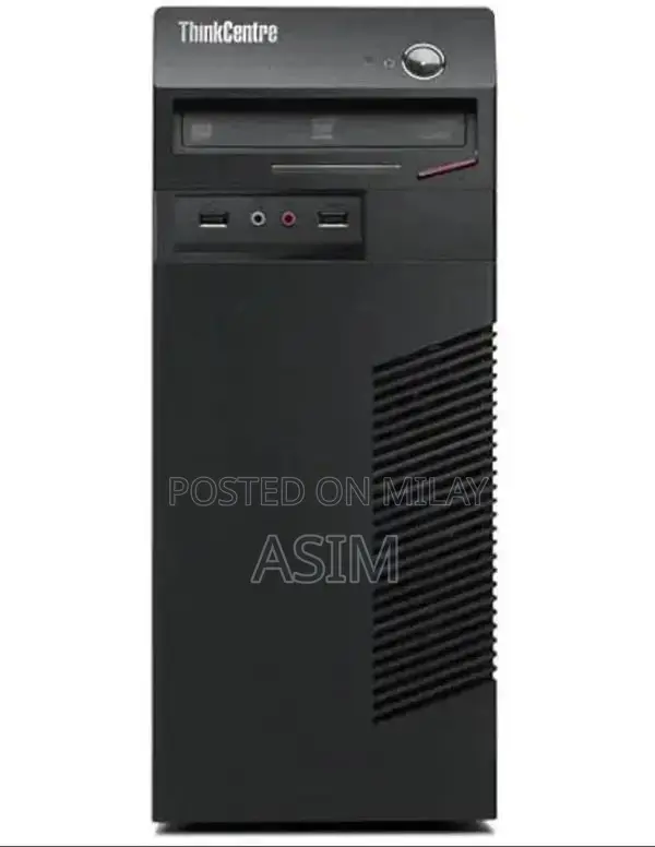 Intel Core i5 2nd Gen Gaming PC with Accessories