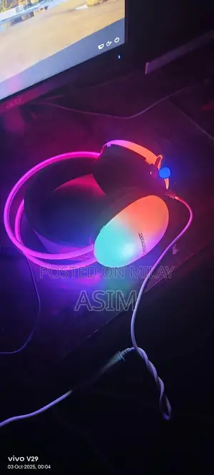 Intel Core i5 2nd Gen Gaming PC with Accessories