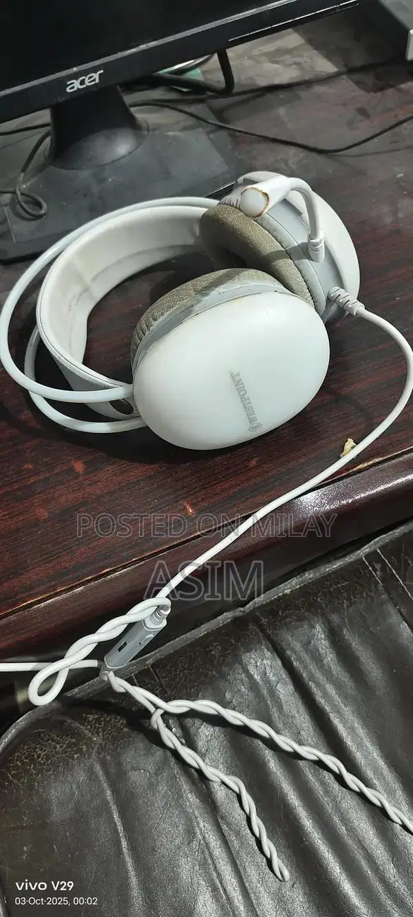 Intel Core i5 2nd Gen Gaming PC with Accessories