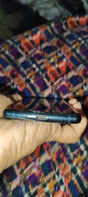 Professional Cinematic Smartphone with Gaming Performance