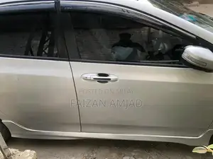 Honda City Sedan 2015 - Clean Condition with Alloy Rims