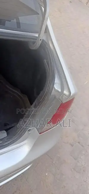 2009 Honda Civic Reborn: Automatic, Full Options, Excellent Condition