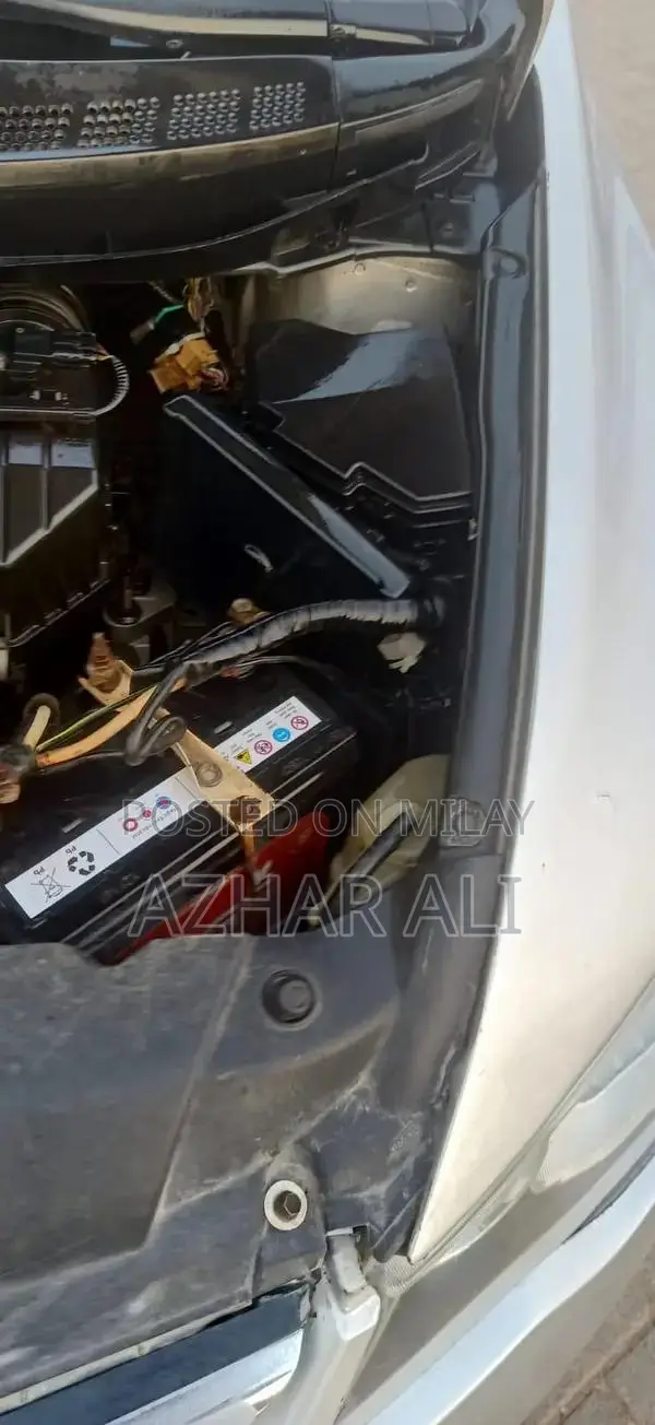 2009 Honda Civic Reborn: Automatic, Full Options, Excellent Condition