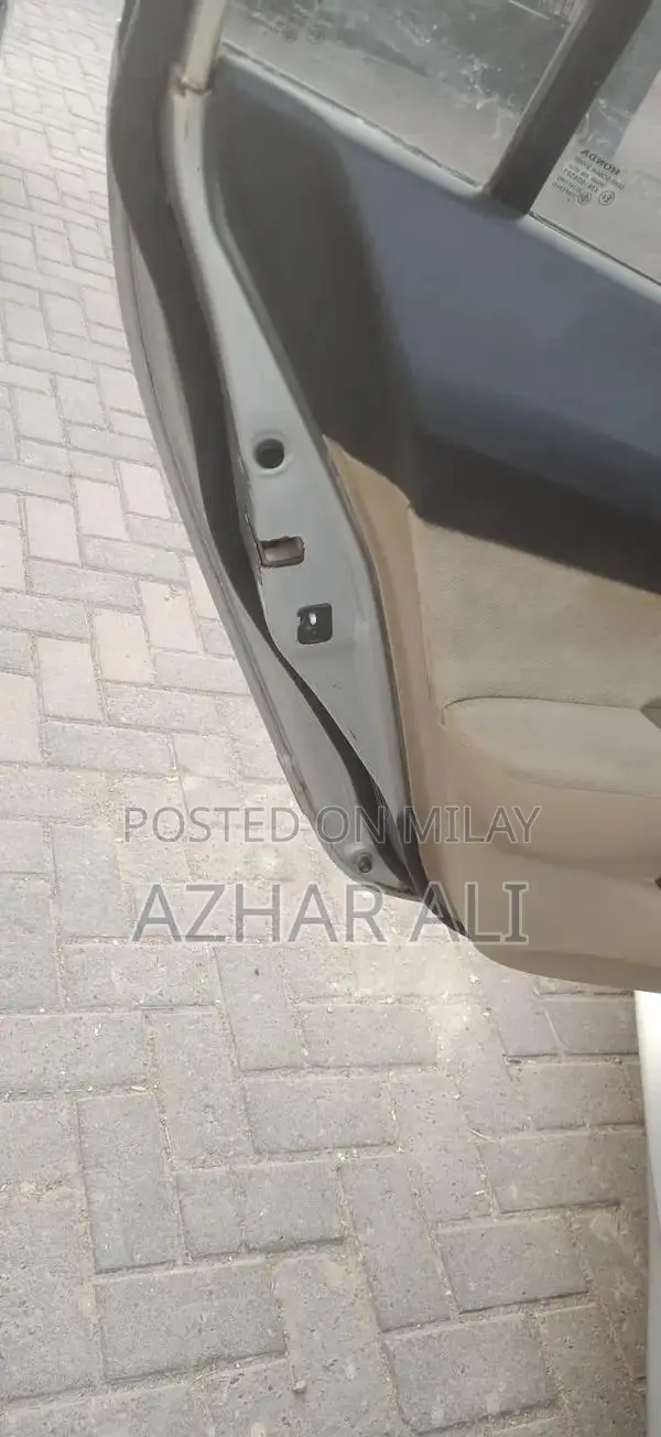 2009 Honda Civic Reborn: Automatic, Full Options, Excellent Condition