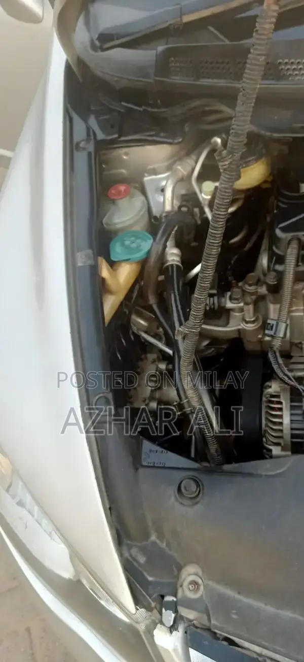 2009 Honda Civic Reborn: Automatic, Full Options, Excellent Condition