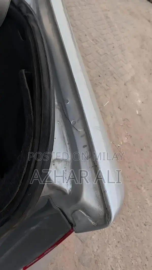 2009 Honda Civic Reborn: Automatic, Full Options, Excellent Condition