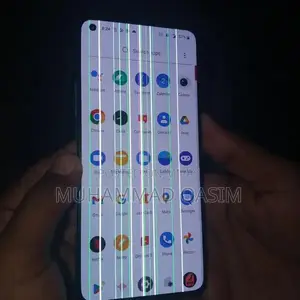 Photo - OnePlus 8T Smartphone with Large Storage and Performance