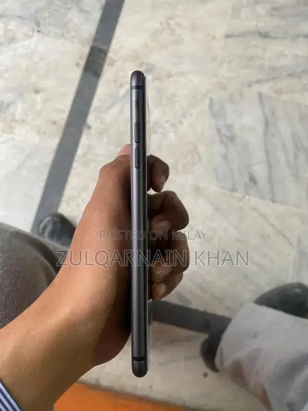 Apple iPhone 8 Plus Smartphone - 64GB Storage, JV Model