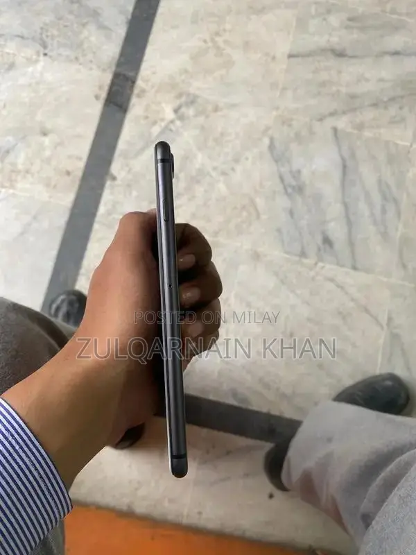 Apple iPhone 8 Plus Smartphone - 64GB Storage, JV Model