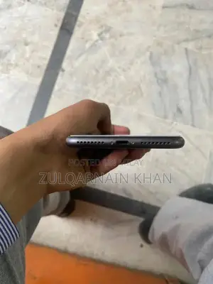 Apple iPhone 8 Plus Smartphone - 64GB Storage, JV Model