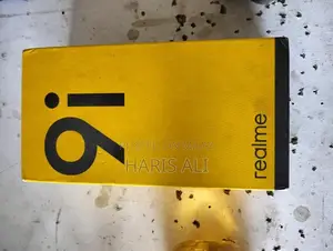 Photo - 6GB RAM Smartphone 128GB Storage Dual SIM Mobile Device