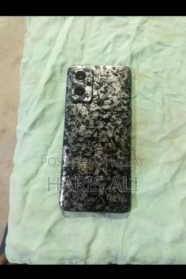 6GB RAM Smartphone 128GB Storage Dual SIM Mobile Device