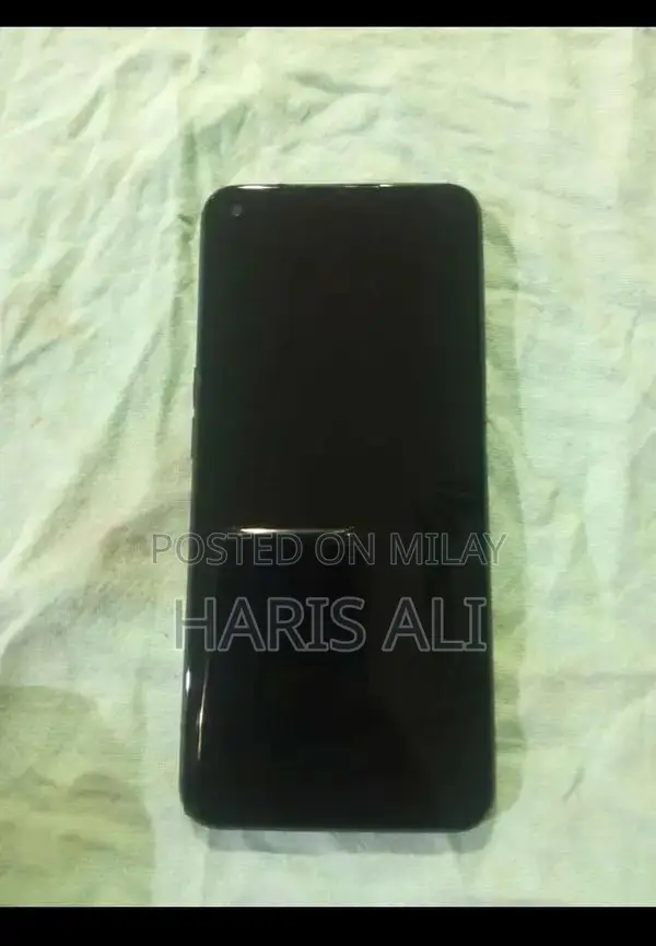 6GB RAM Smartphone 128GB Storage Dual SIM Mobile Device