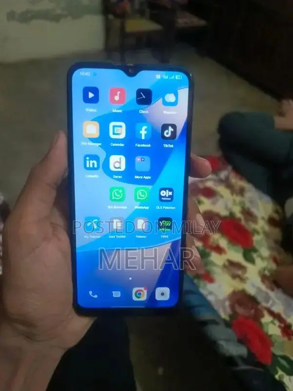 Budget Dual SIM Smartphone with Good Battery Life