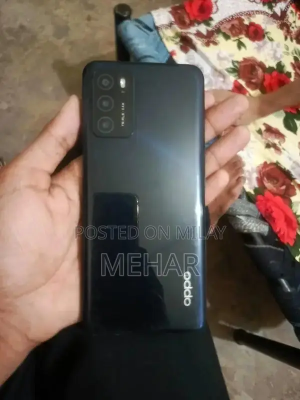 Budget Dual SIM Smartphone with Good Battery Life