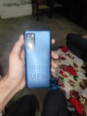 Budget Dual SIM Smartphone with Good Battery Life