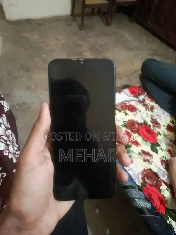 Budget Dual SIM Smartphone with Good Battery Life