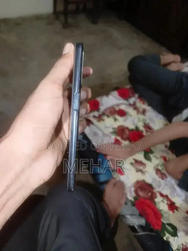 Budget Dual SIM Smartphone with Good Battery Life