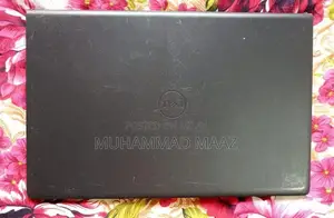 Dell 15.6" Laptop i5 10th Gen 16GB RAM 256GB NVMe SSD