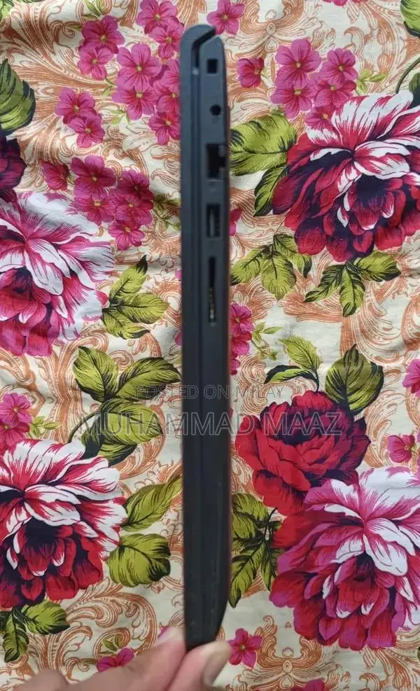 Dell 15.6" Laptop i5 10th Gen 16GB RAM 256GB NVMe SSD