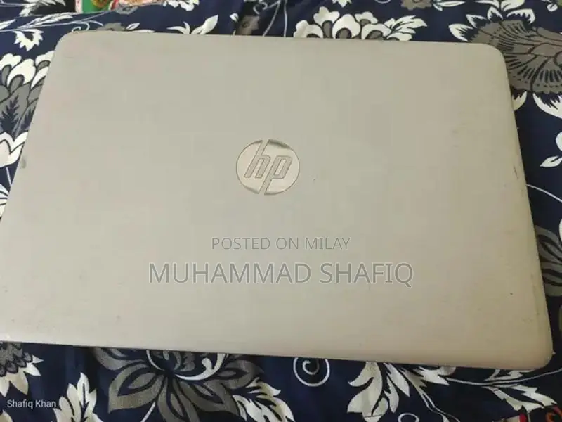 HP EliteBook 840 Business Laptop - 8GB RAM, 256GB SSD