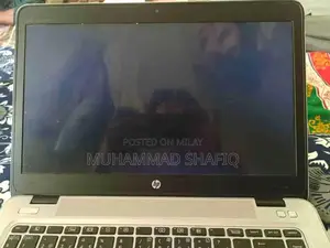 HP EliteBook 840 Business Laptop - 8GB RAM, 256GB SSD