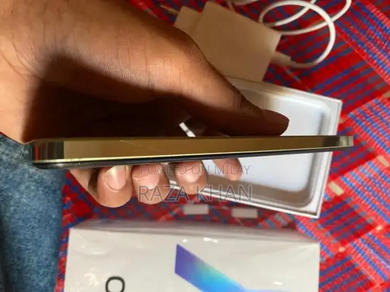 Vivo Y100 Smartphone 8GB RAM 256GB Storage