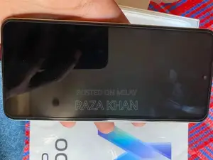 Vivo Y100 Smartphone 8GB RAM 256GB Storage