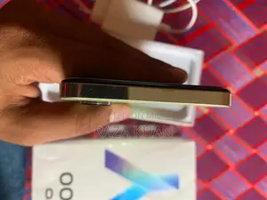 Vivo Y100 Smartphone 8GB RAM 256GB Storage