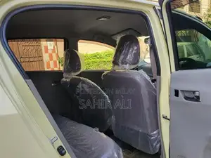 Daihatsu Mira G Push Compact Hatchback