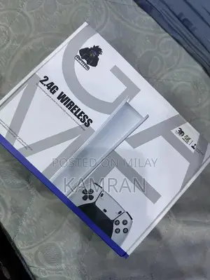 Retro Game Stick with 3000+ Preloaded Games and HDMI