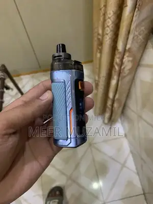 Photo - Vaporesso Armour G Portable Electronic Device