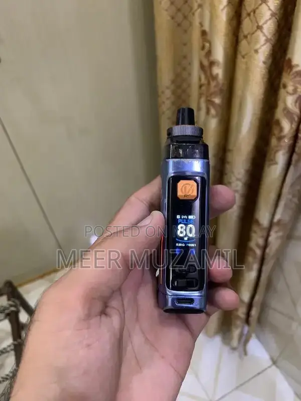 Vaporesso Armour G Portable Electronic Device