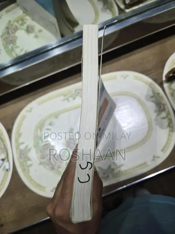 IGCSE/O Level Computer Science Textbook - Study Guide