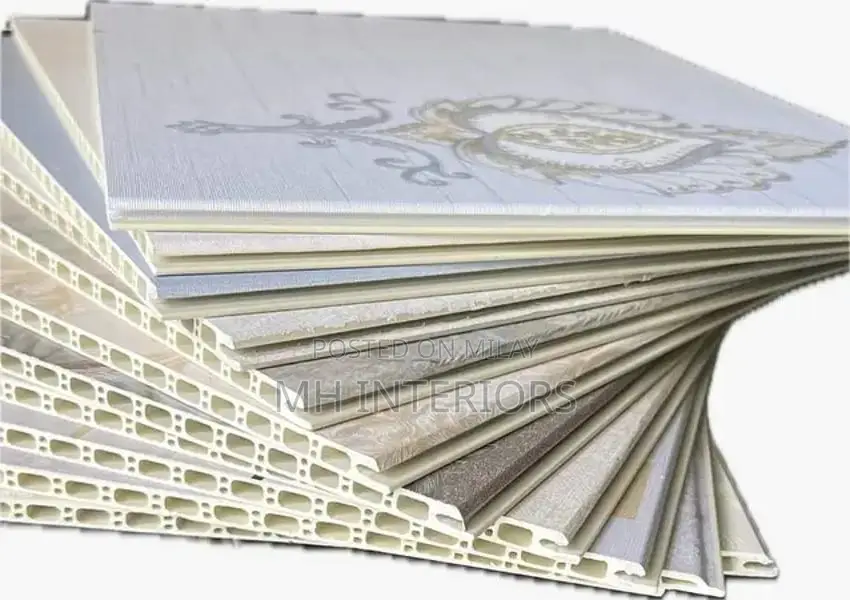 PVC Interior Renovation Panels, Flooring, Blinds & Ceiling Solutions