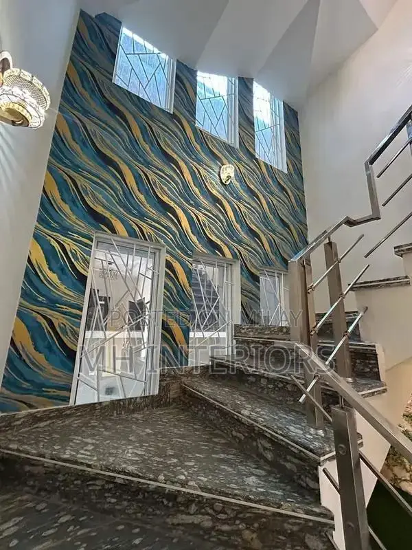 PVC Interior Renovation Panels, Flooring, Blinds & Ceiling Solutions